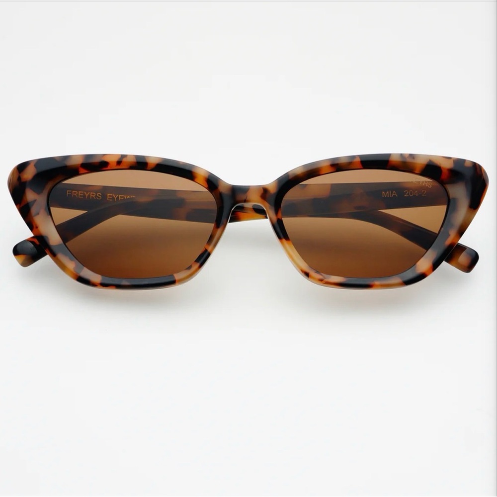 Freyrs Sunglasses